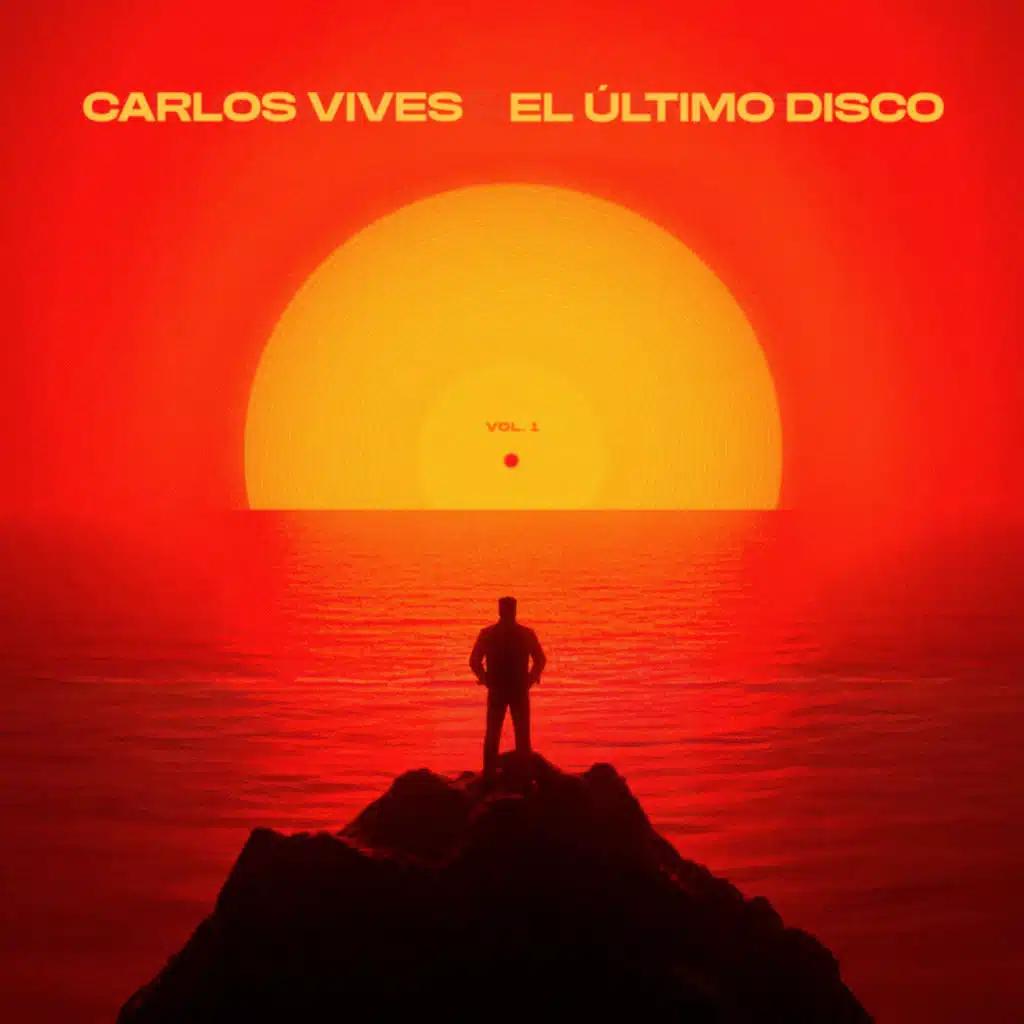 Sombra Perdida (feat. Josemi Carmona)