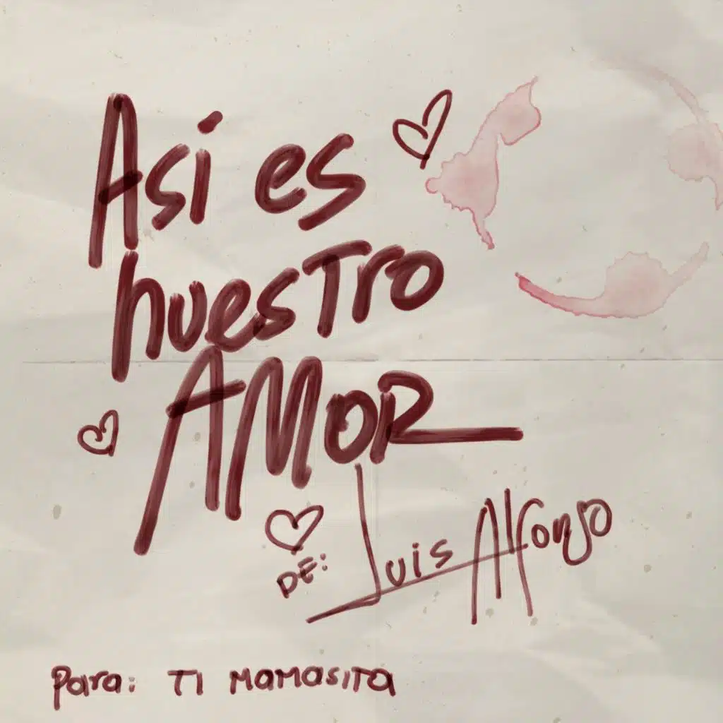 Luis Alfonso
