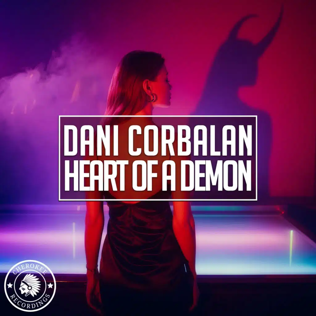 Heart of a Demon
