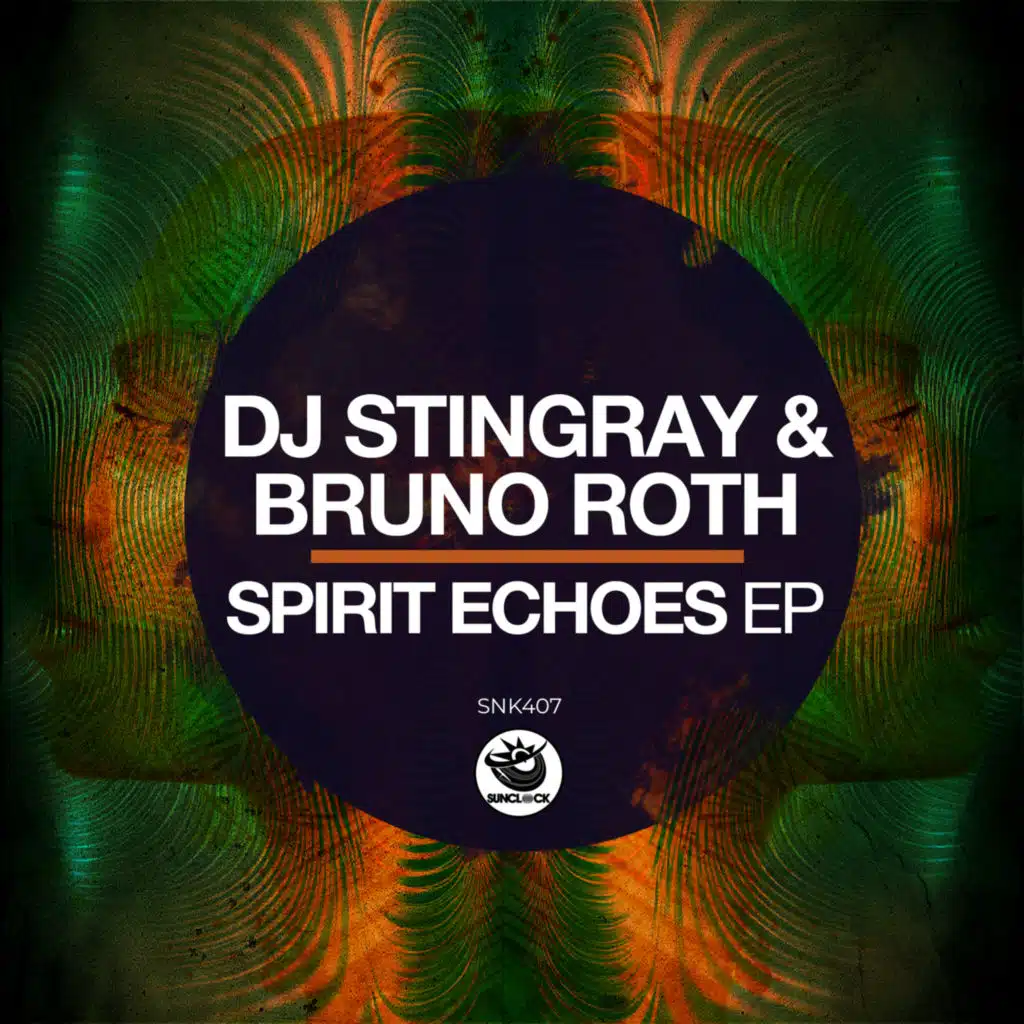 Spirit Echoes EP