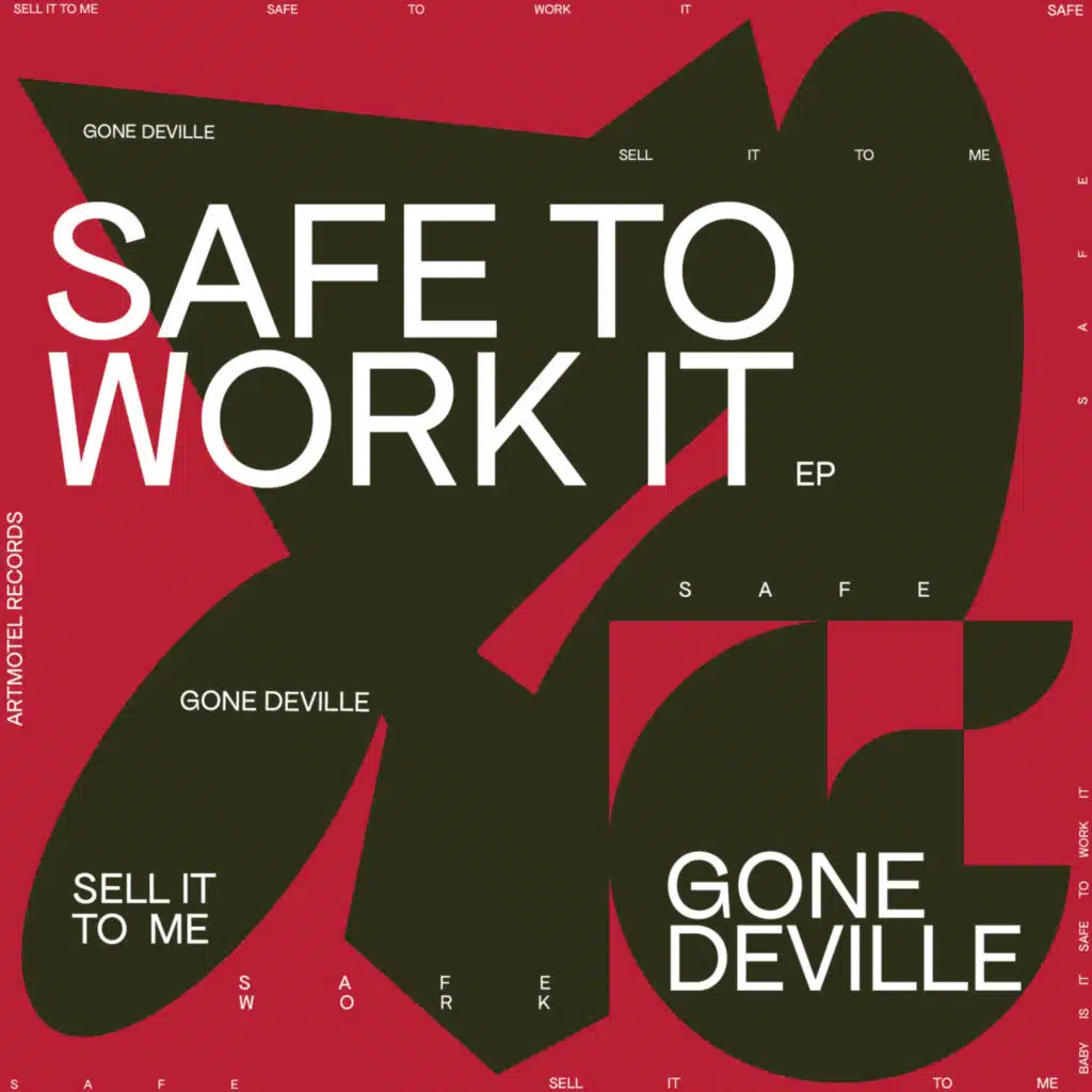 Gone Deville