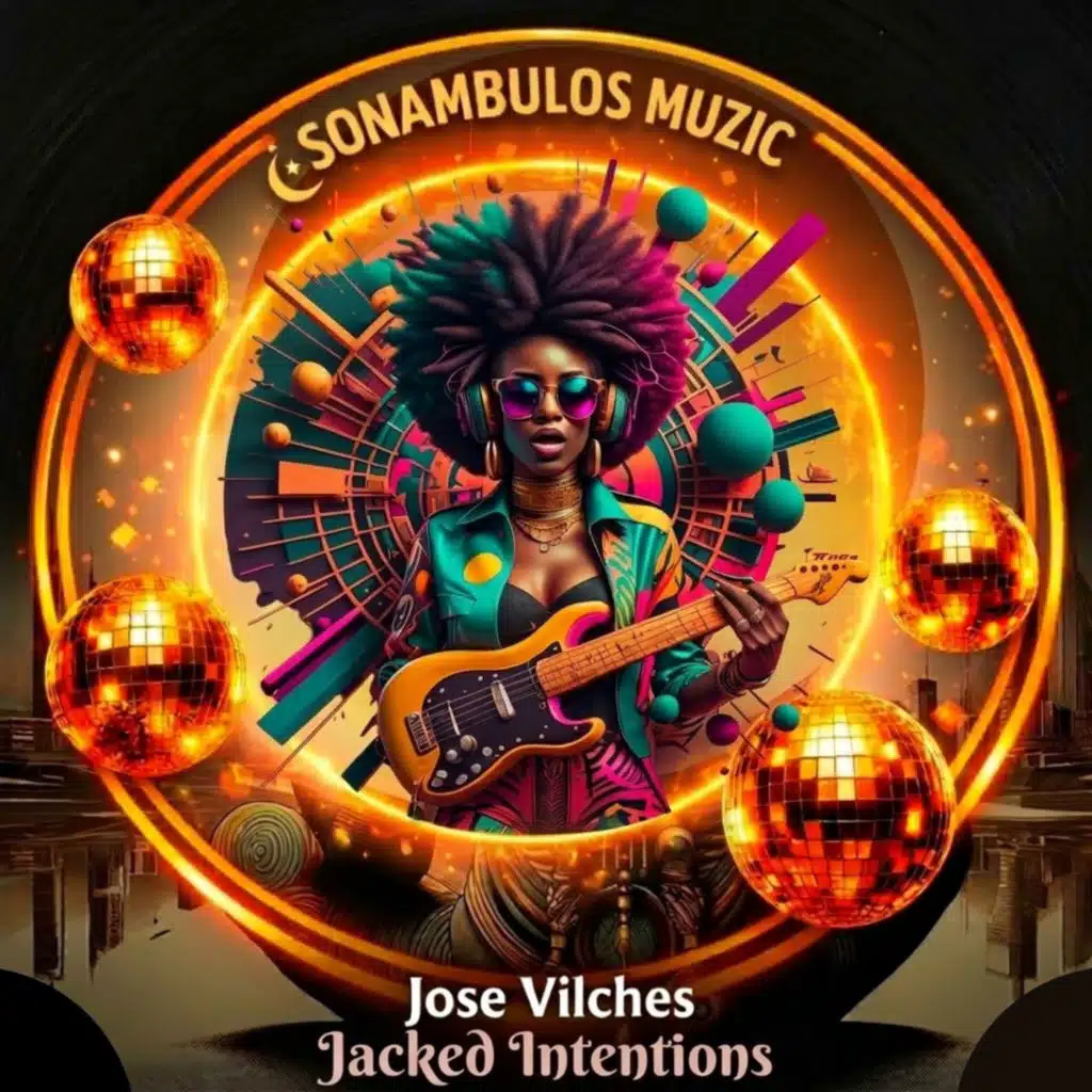 Jose Vilches