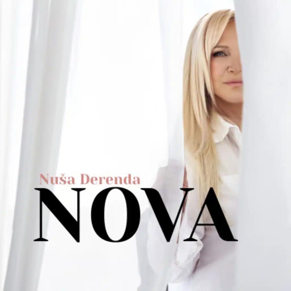 Nuša Derenda