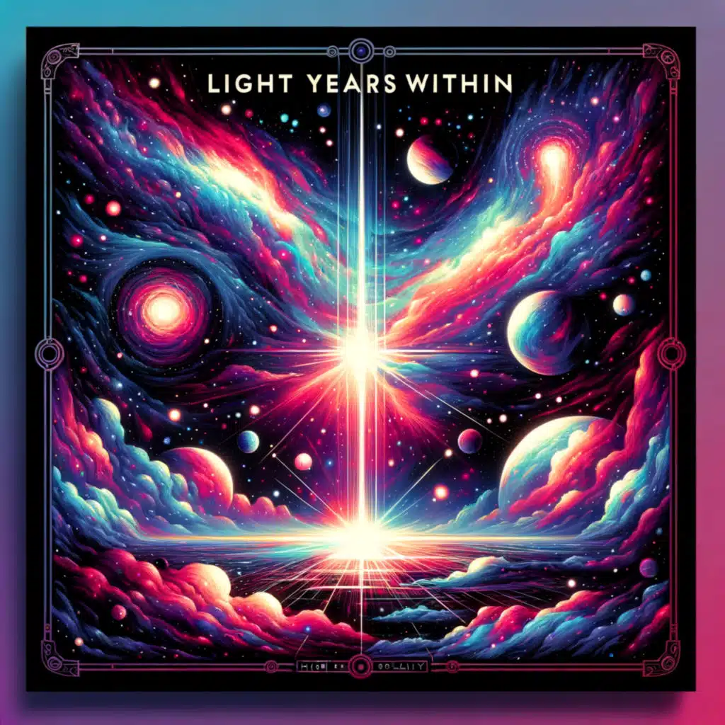 Light Years Within