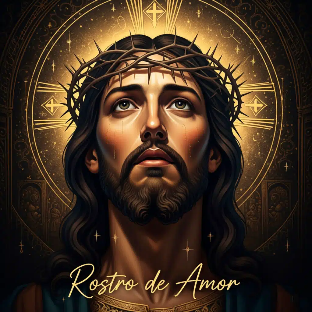 ROSTRO DE AMOR