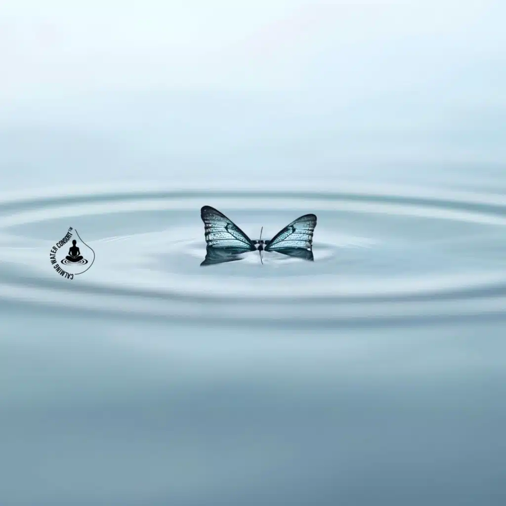 Calming Water Consort