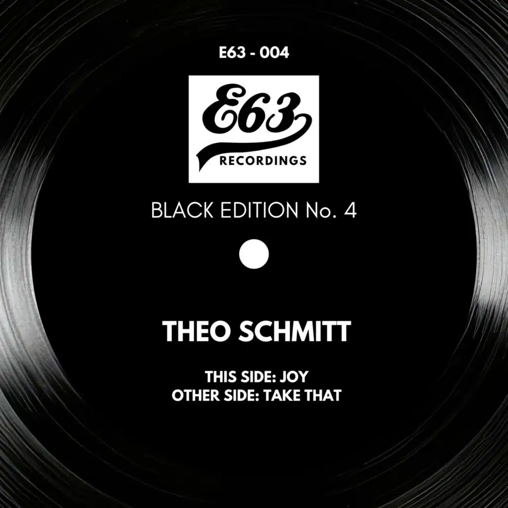 Theo Schmitt
