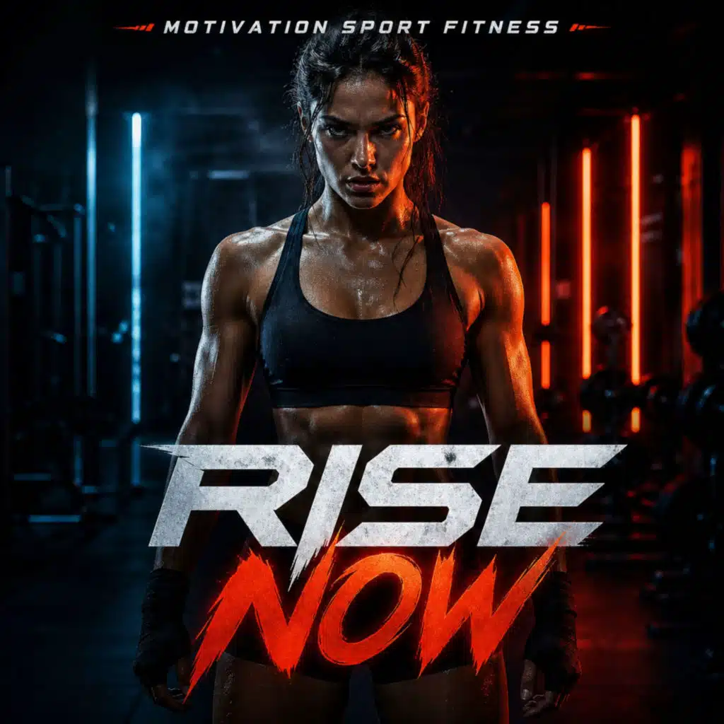 Motivation Sport Fitness