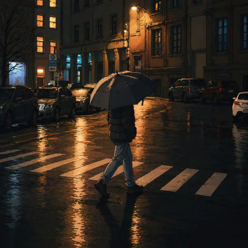 Rainy Days, Vol. 2