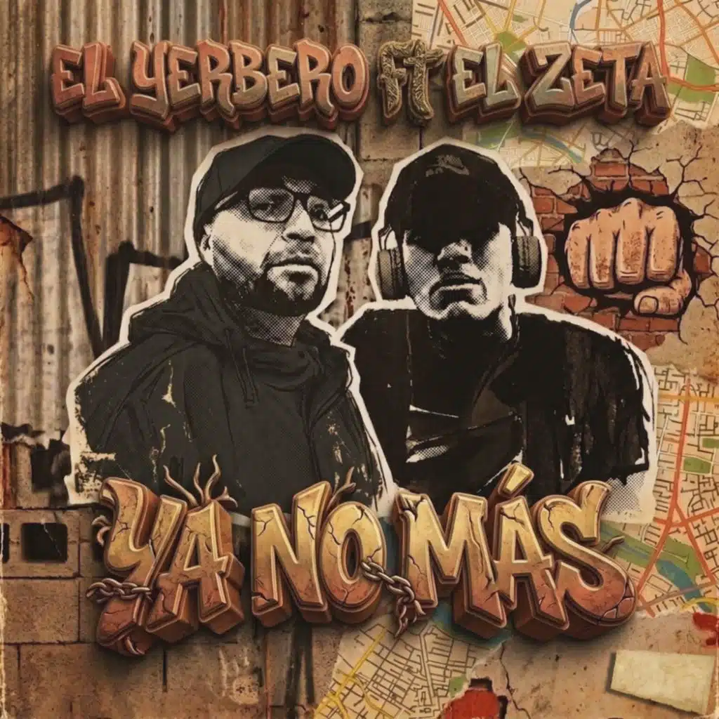 El Yerbero