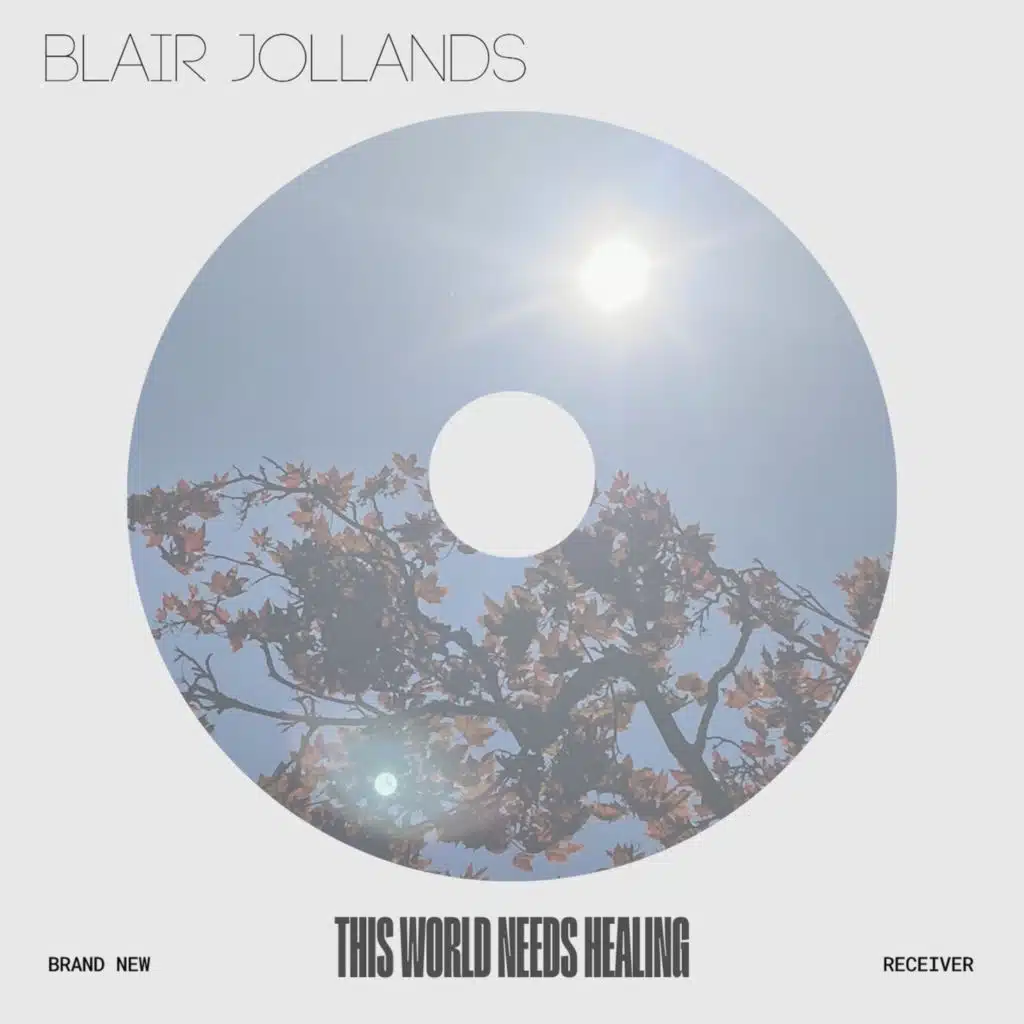 Blair Jollands