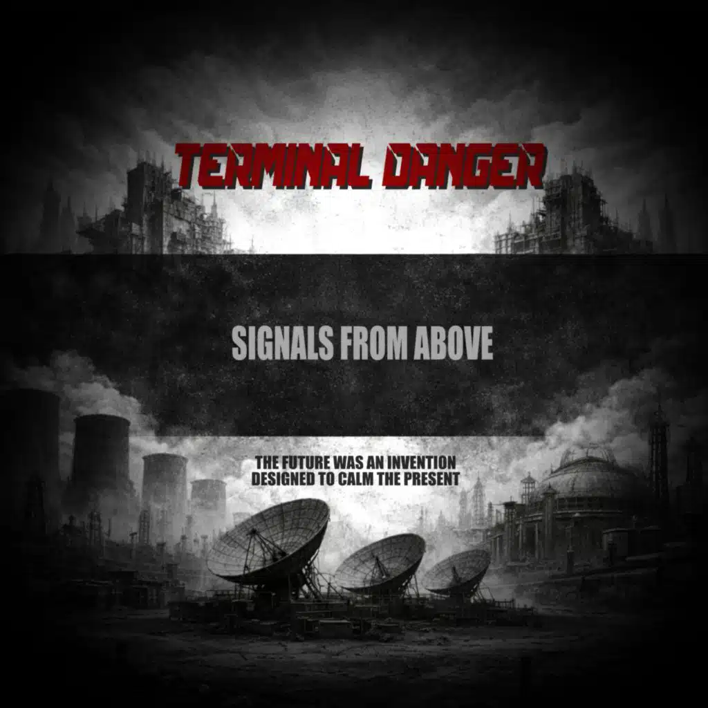 Terminal Danger