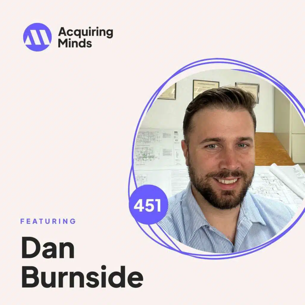 Buying Then Losing a $2.1m HVAC Business