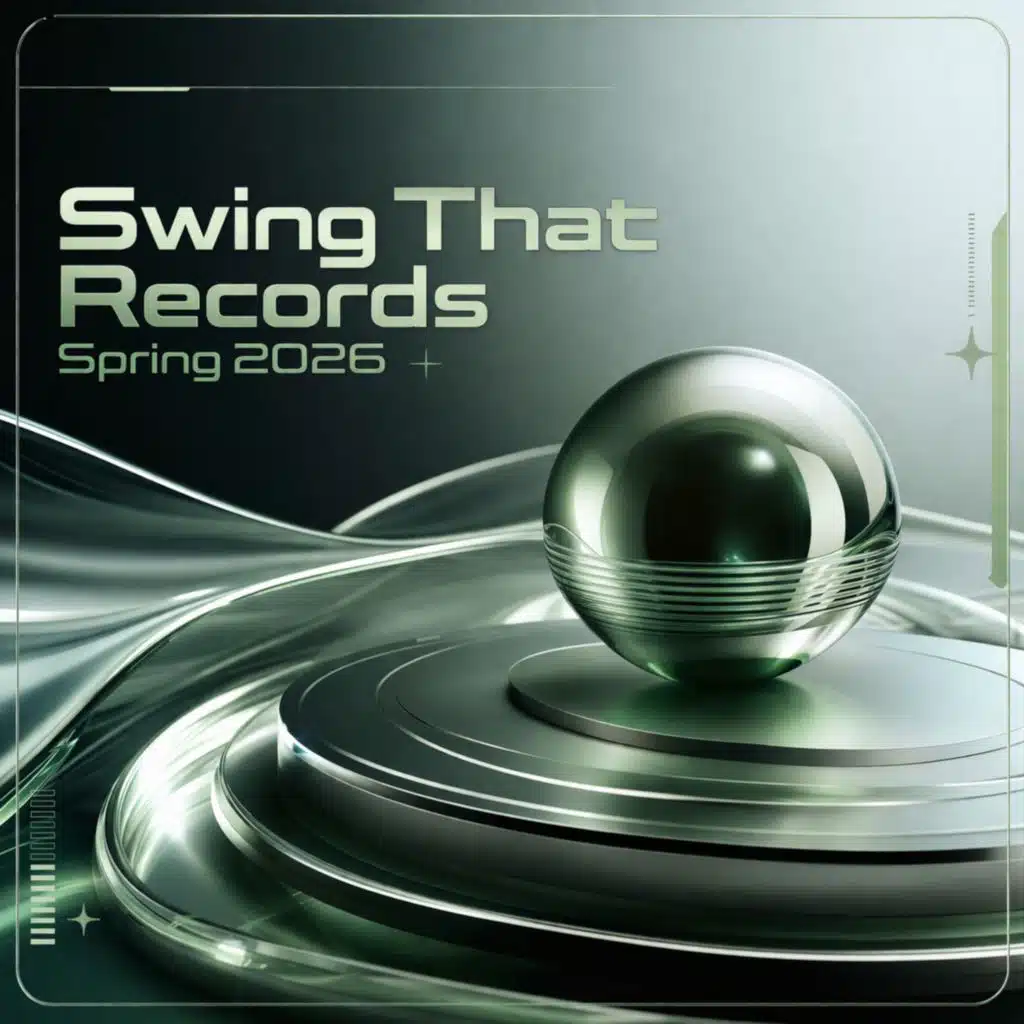 Swing That Records (Spring 2026)