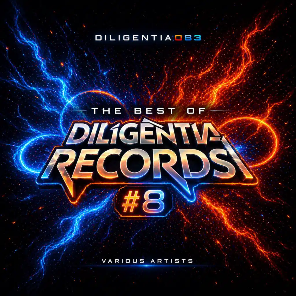 The Best of Diligentia Records #8
