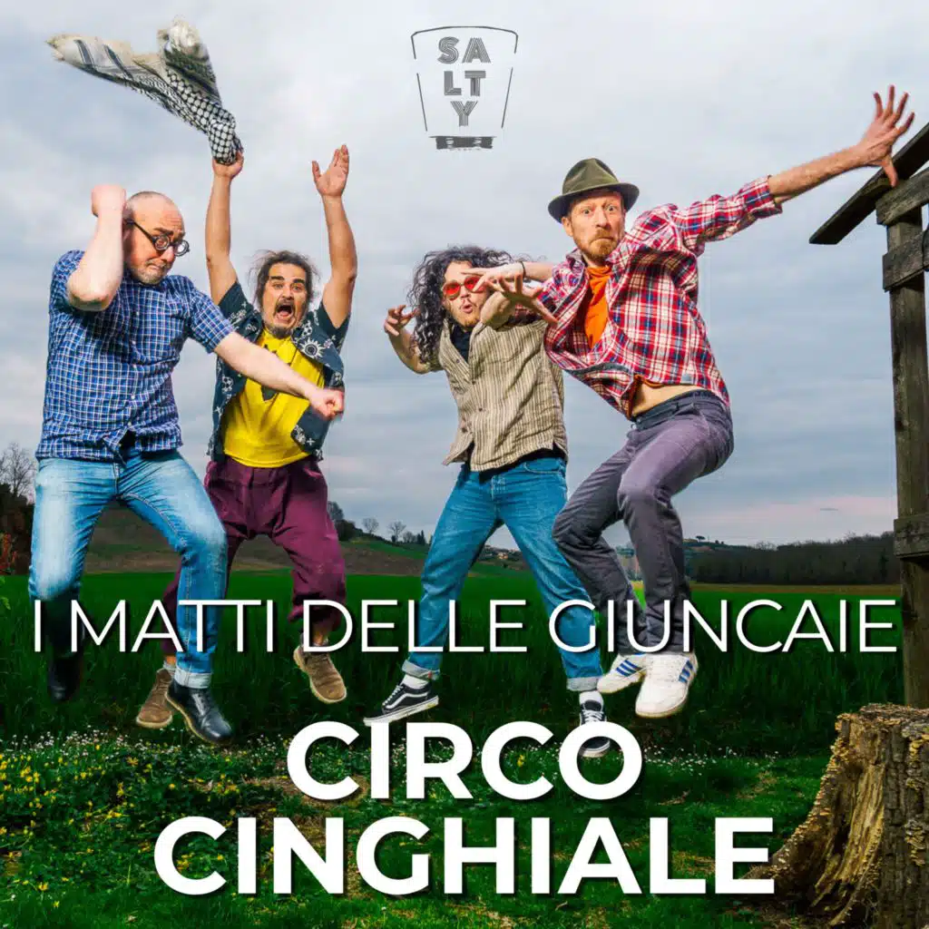 I Matti Delle Giuncaie