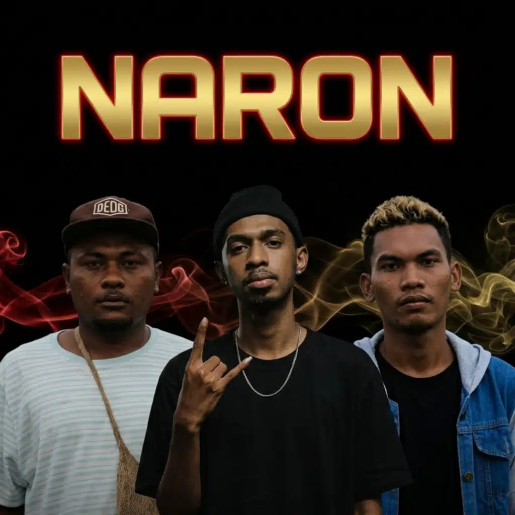 Bocah Karang