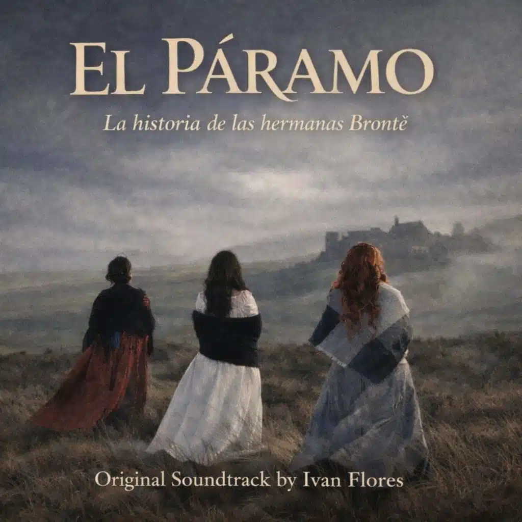 El Páramo (Original Soundtrack)