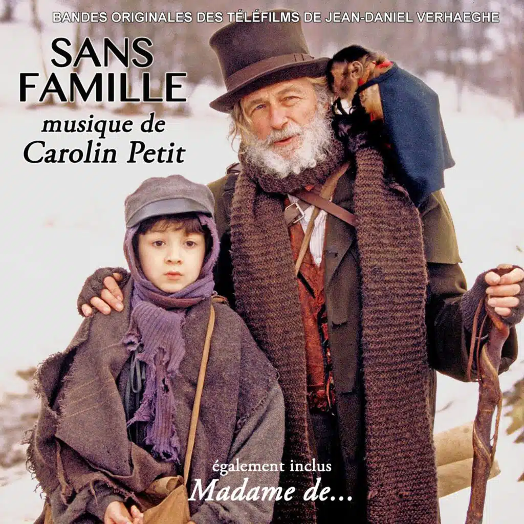 Carolin Petit
