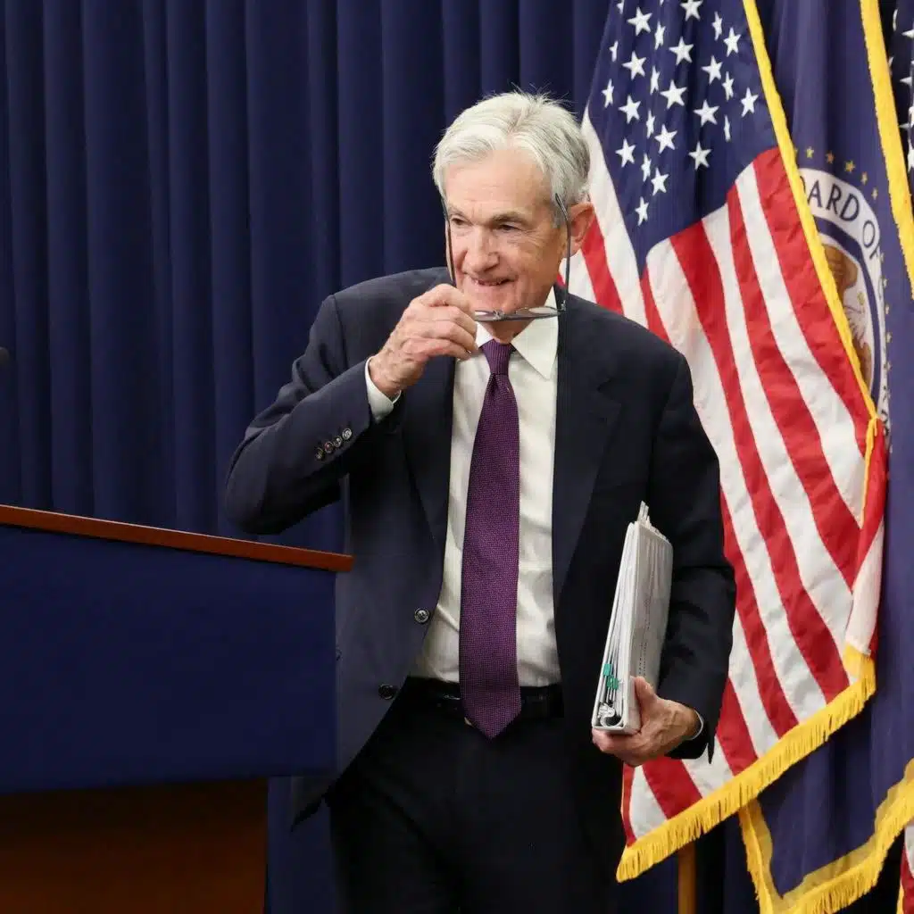 The Powell hour