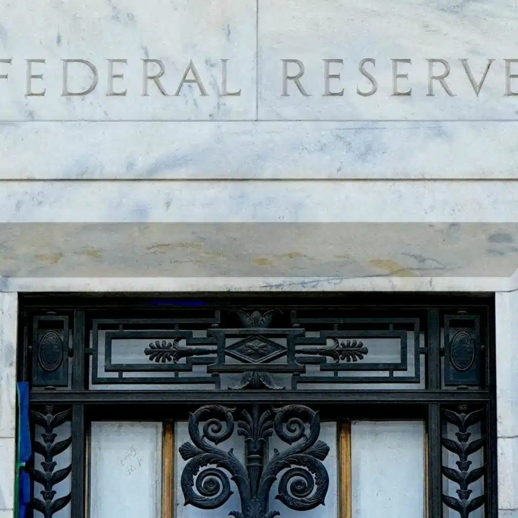 Week Ahead: The Fed is watching inflation
