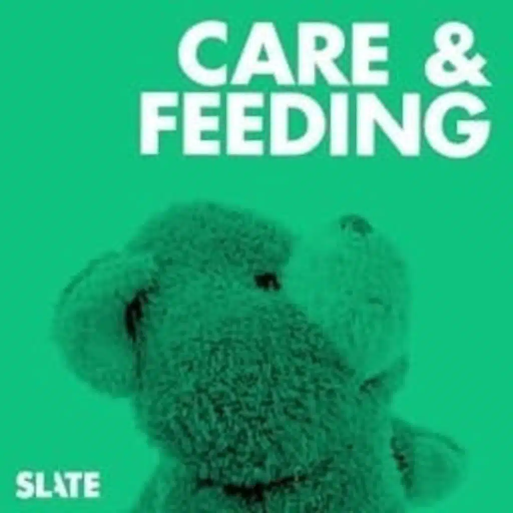 Care and Feeding | Slate's parenting show - Becoming a ‘Boy Mom’