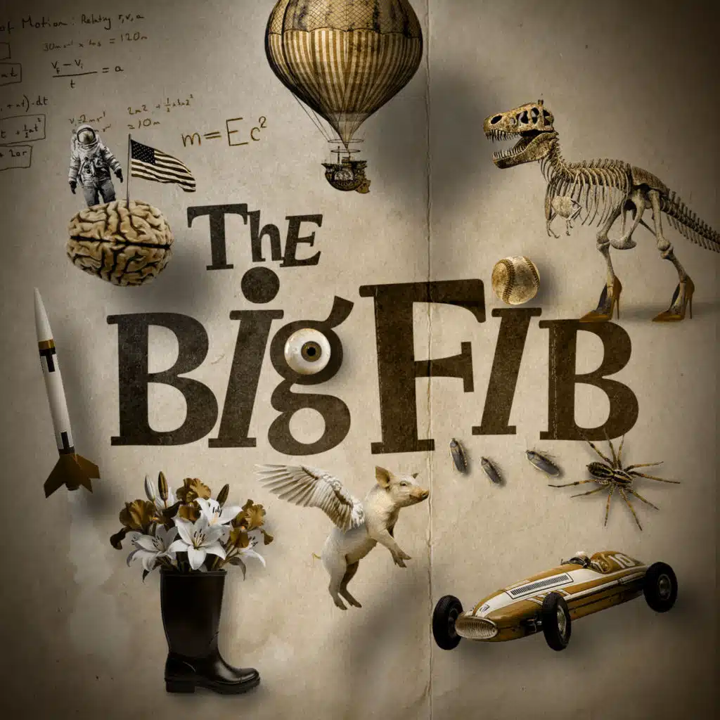 Are you allergic to lies about FLOWERS?