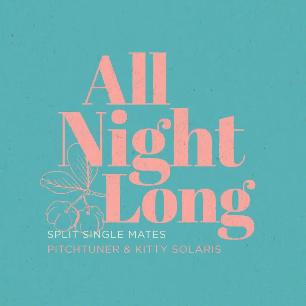 All Night Long (Split-Single-Mates)