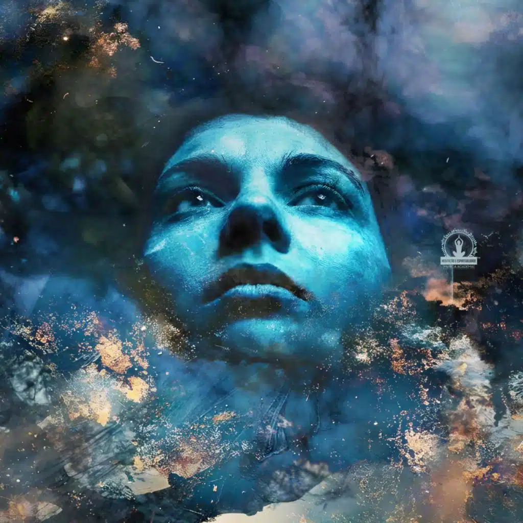 Meditação Espiritualidade Musica Academia