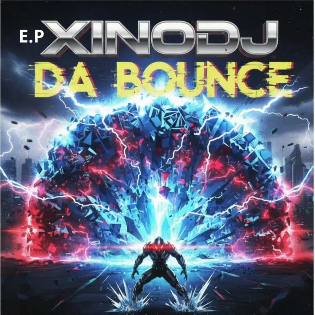 XinoDj