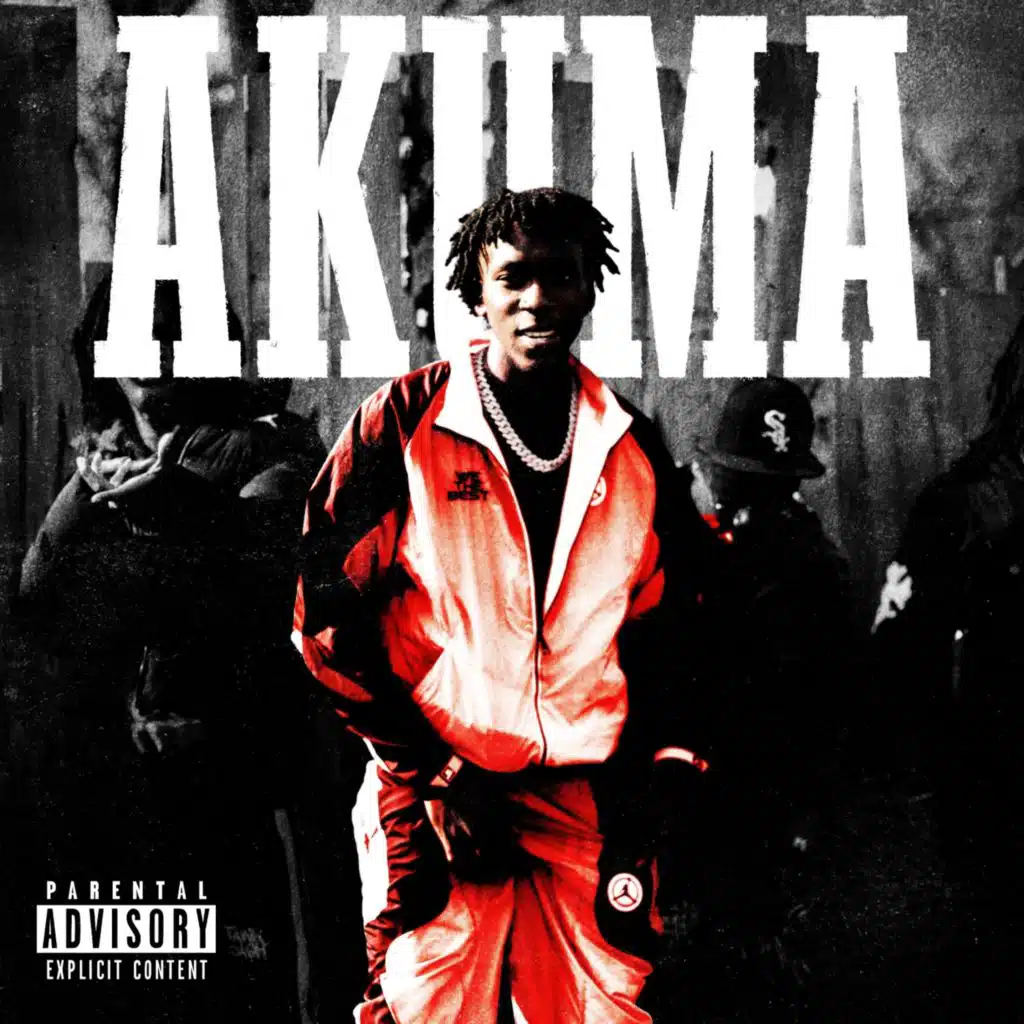 Akuma