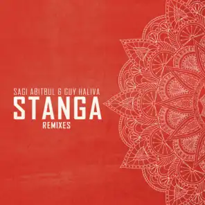 Stanga (DJ Pantelis Remix)