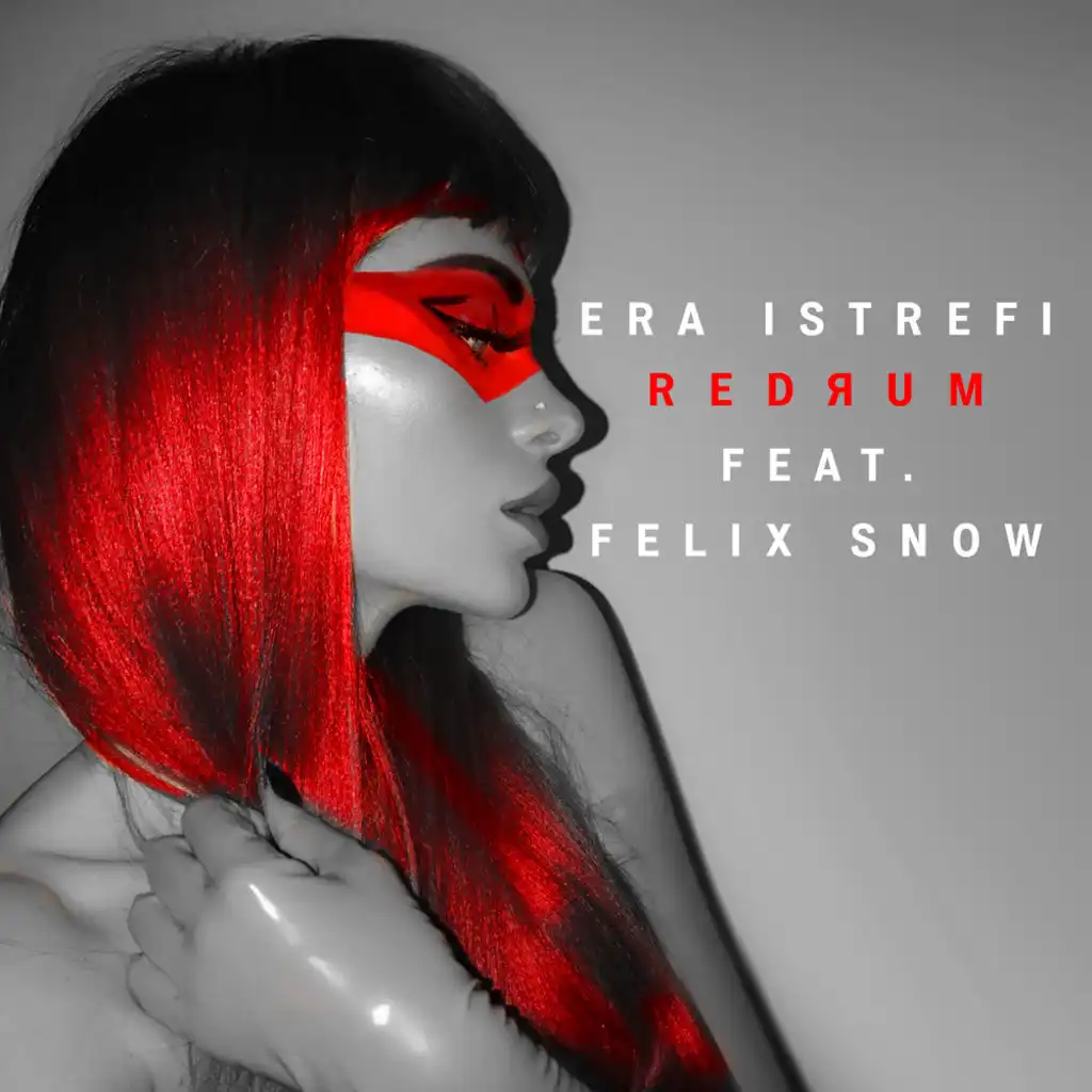 Redrum (feat. Felix Snow)