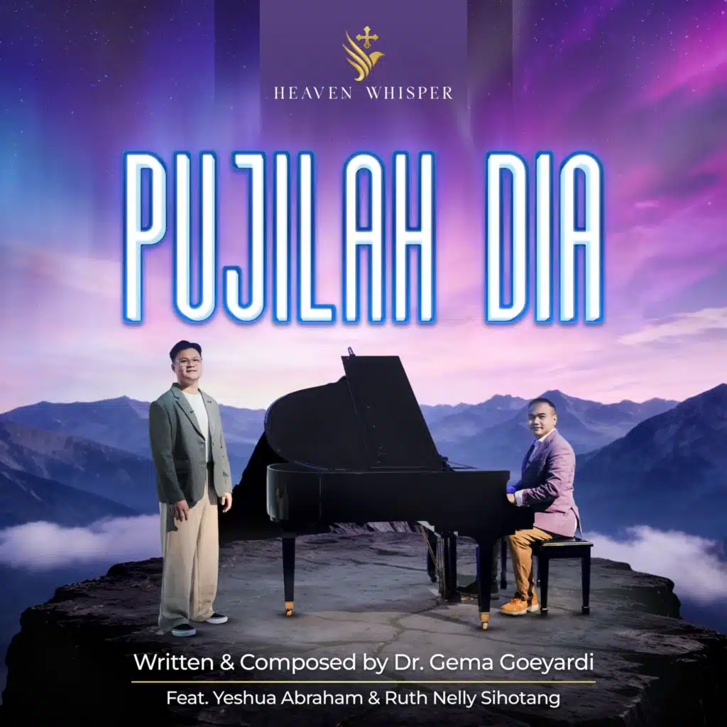 Pujilah Dia (feat. Yeshua Abraham)