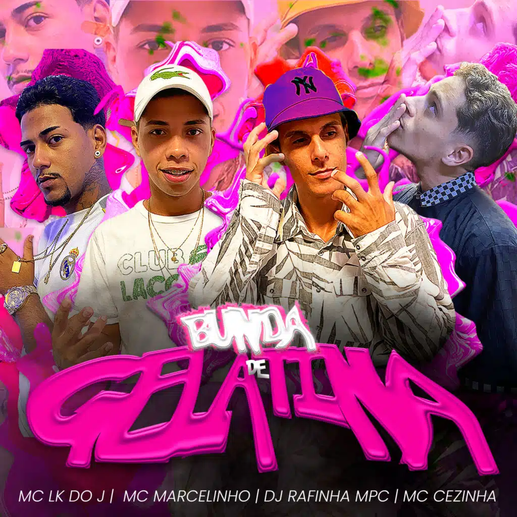 Bunda de Gelatina
