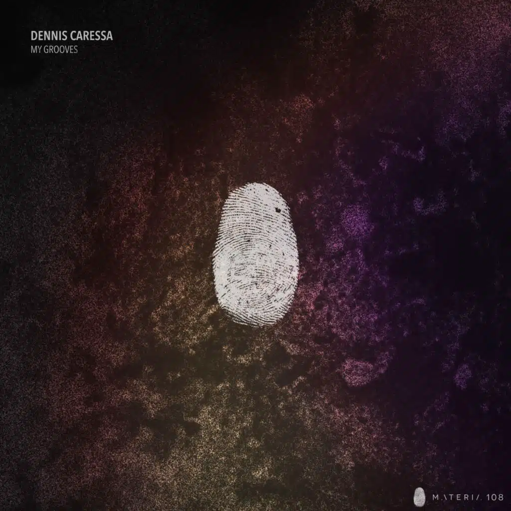 My Grooves EP