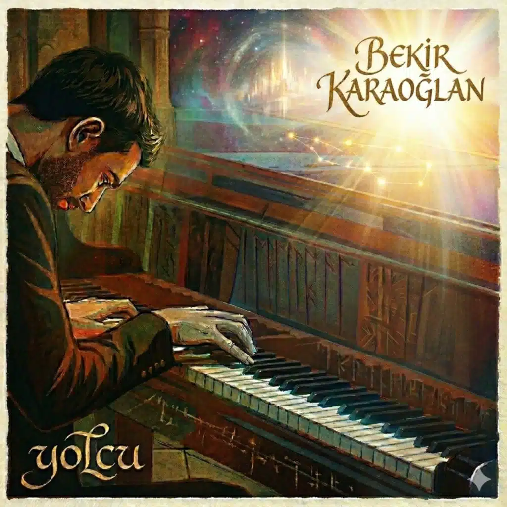 Bekir Karaoğlan