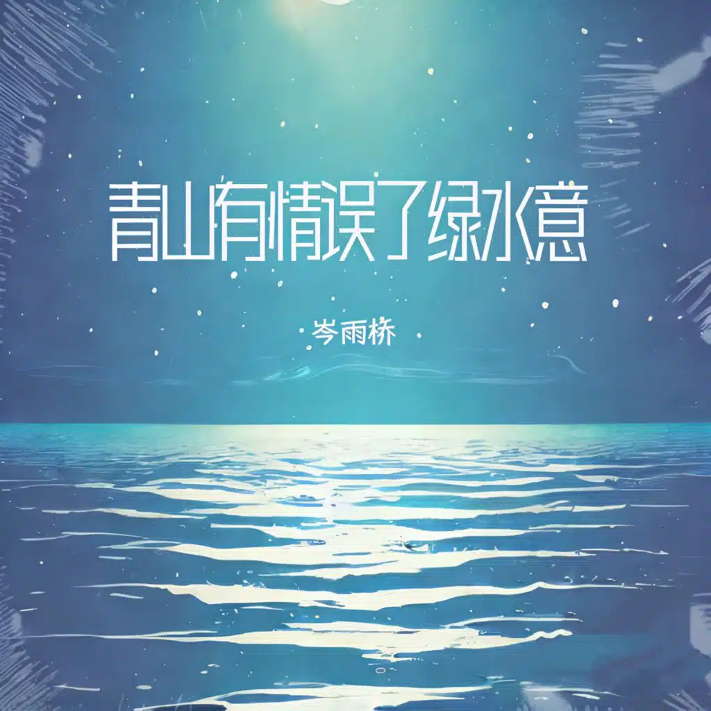 岑雨桥