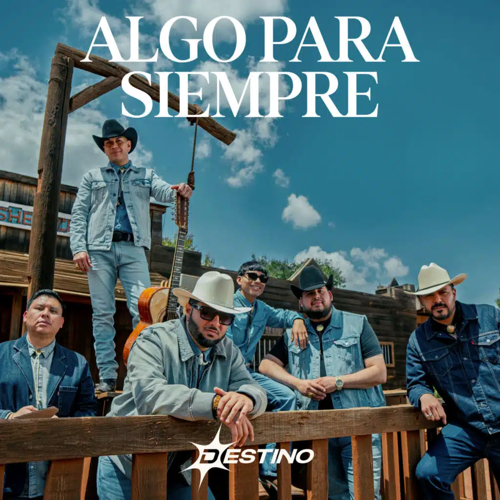 Algo Para Siempre