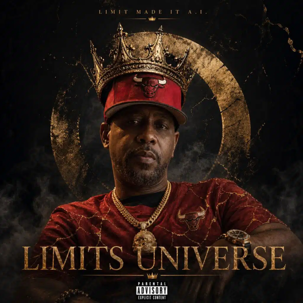 Sky the limit
