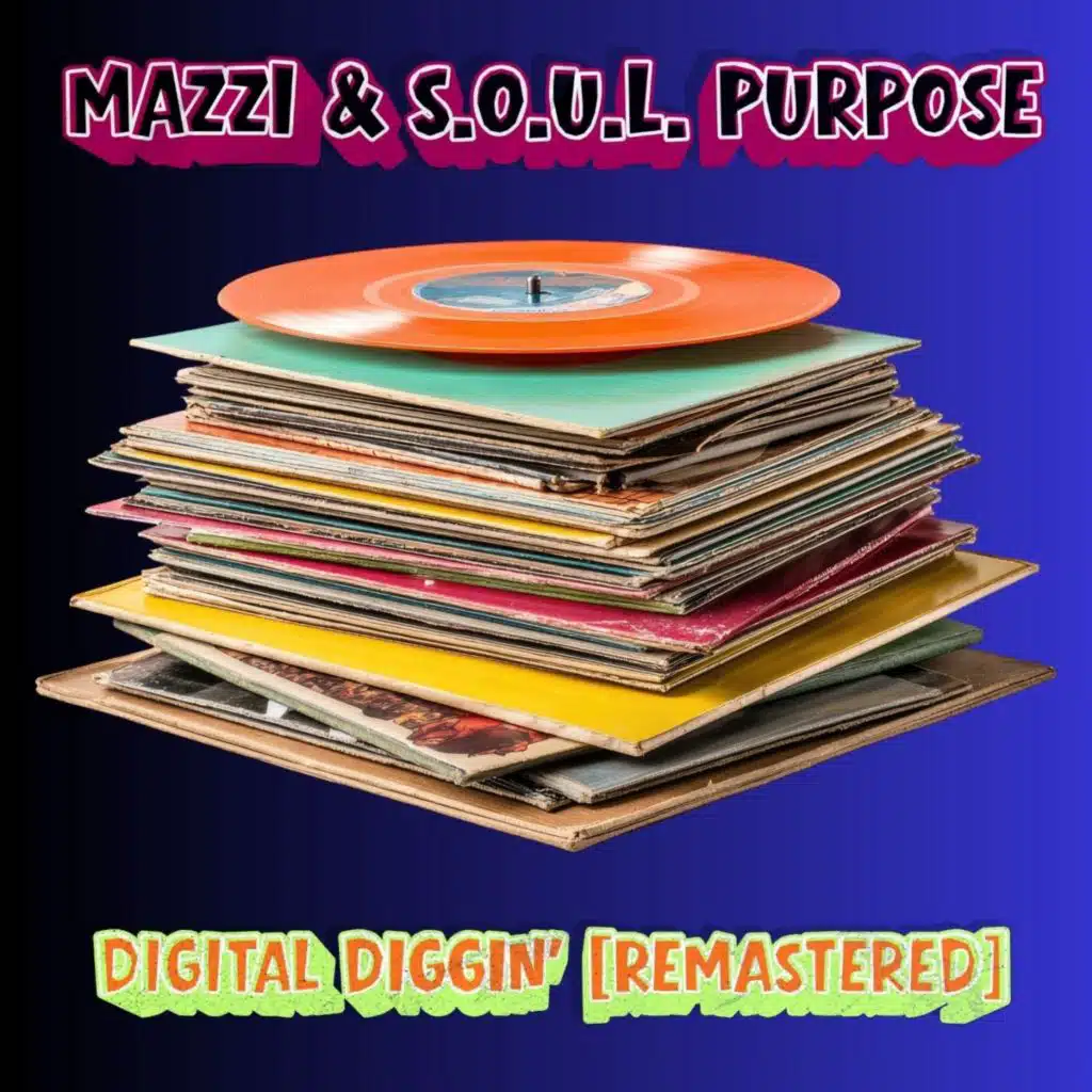 Mazzi & S.O.U.L. Purpose