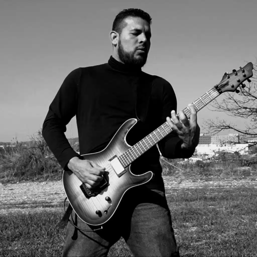Danny Cruz