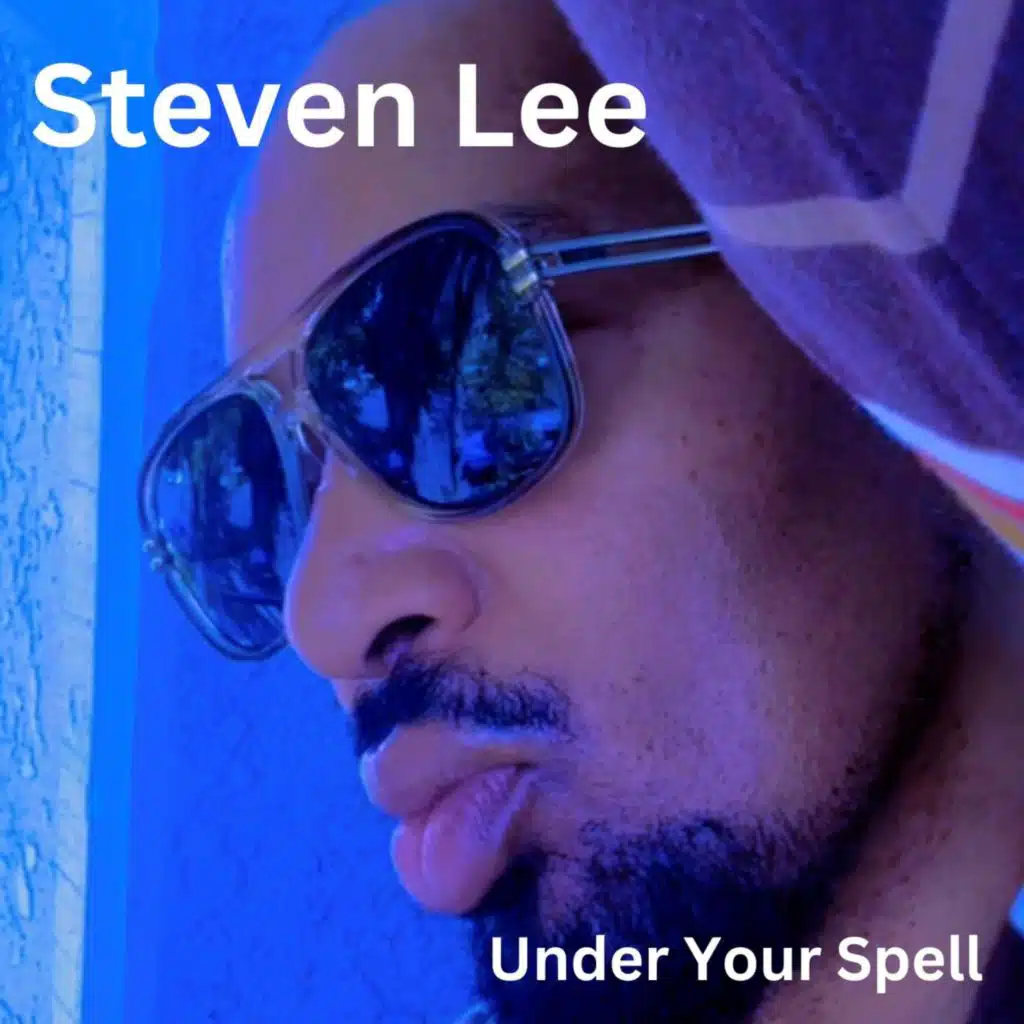 Steven Lee