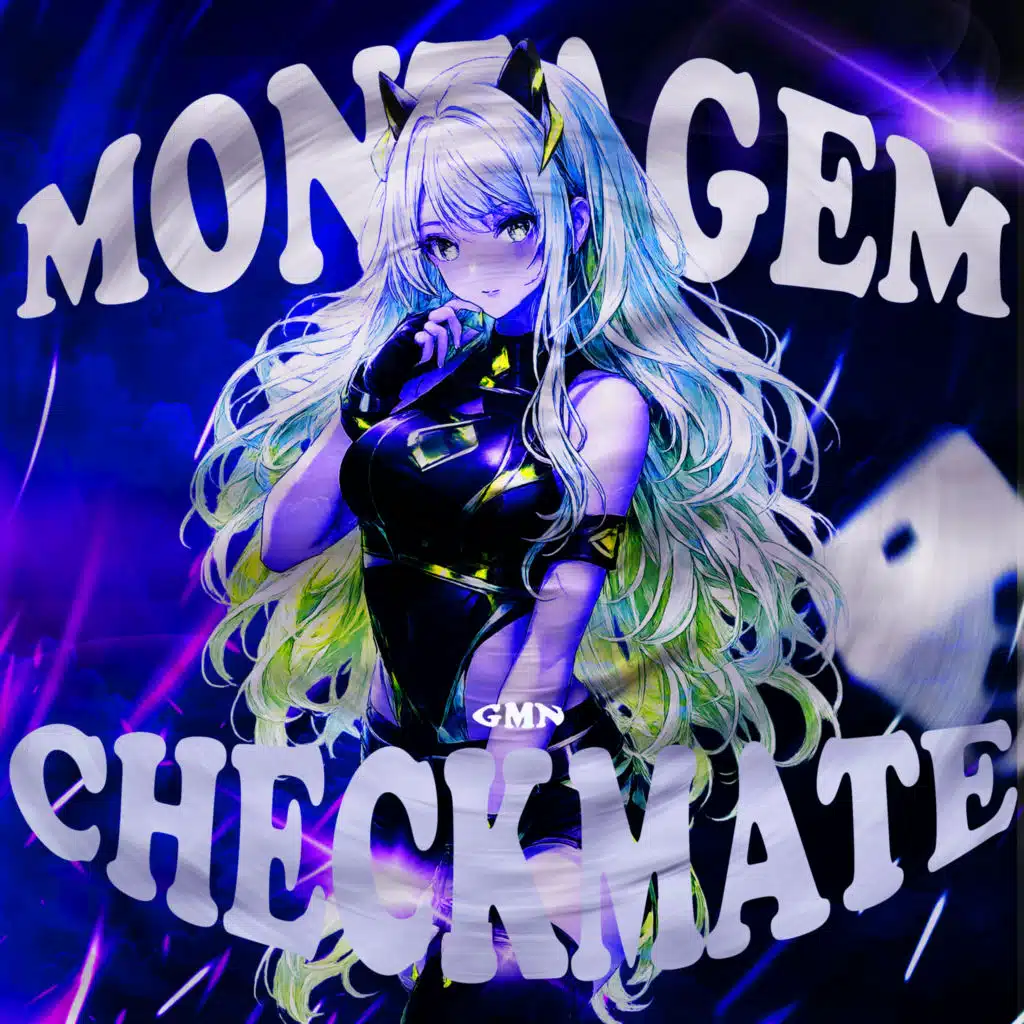 Montagem Checkmate