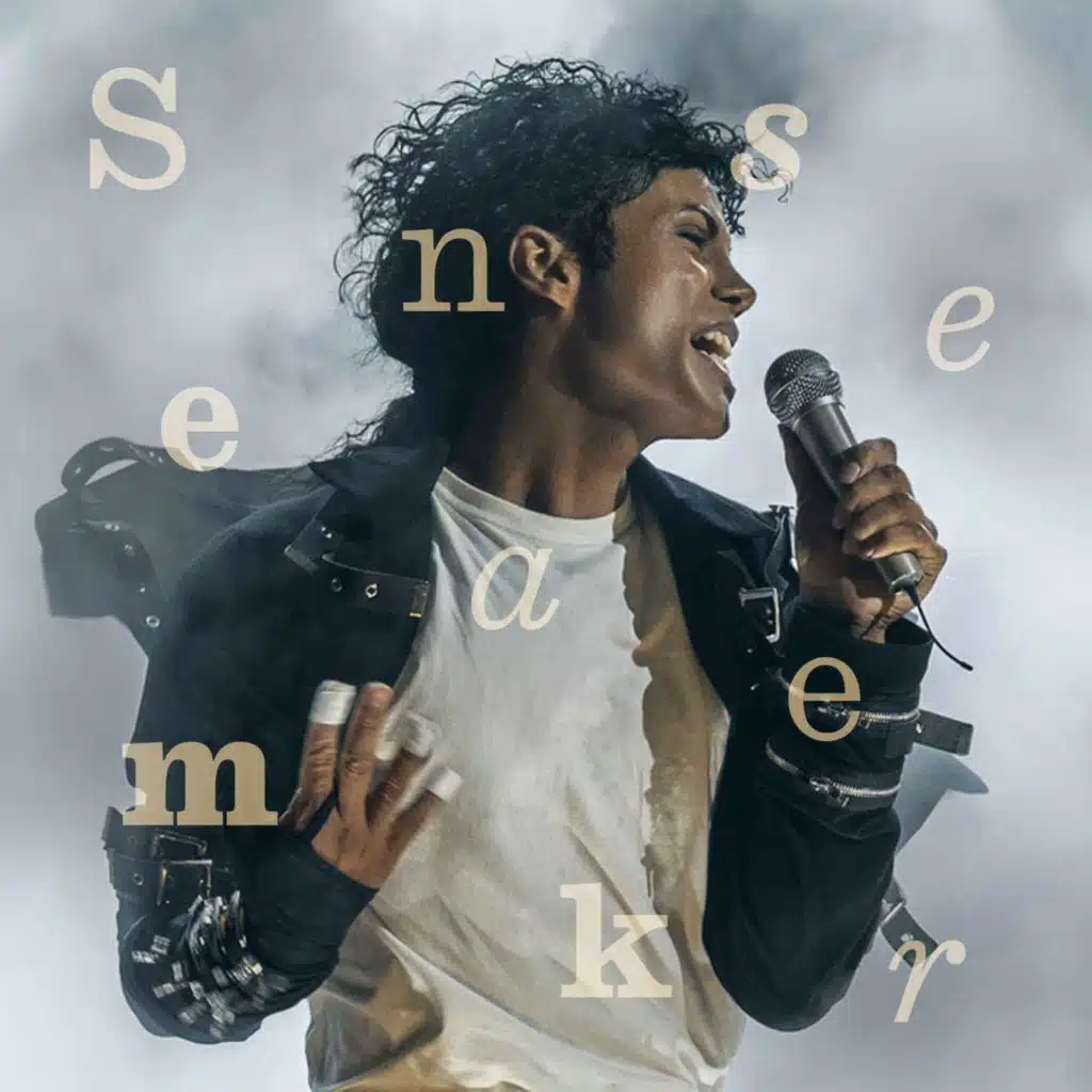 Why is the Michael Jackson biopic such a hit?