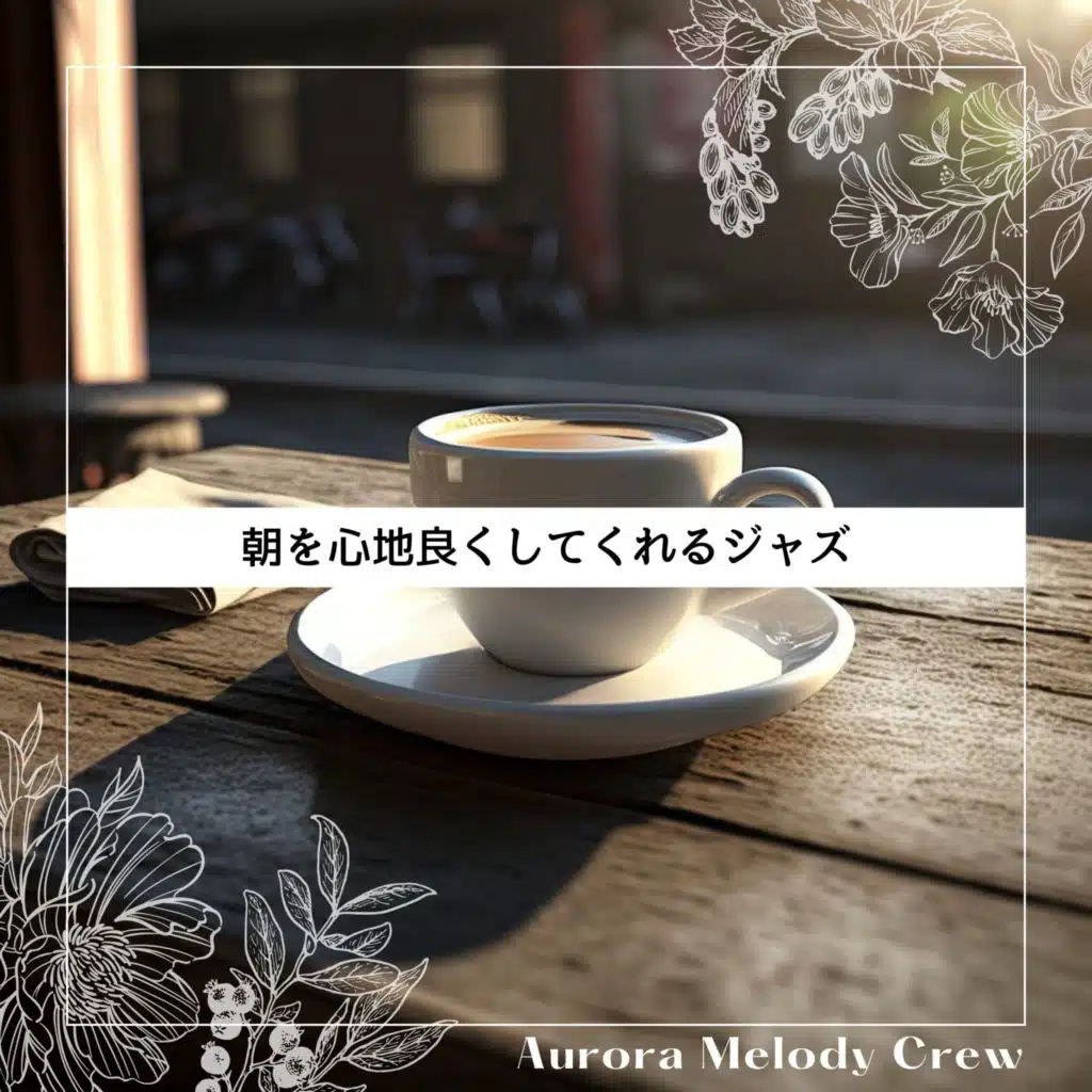 Aurora Melody Crew