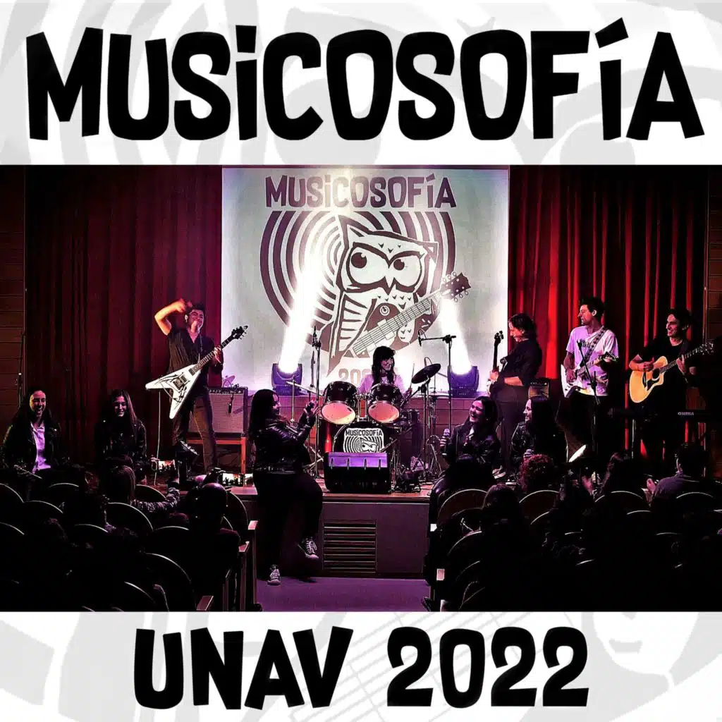 Musicosofía