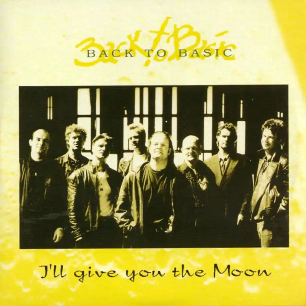 I'll Give You The Moon