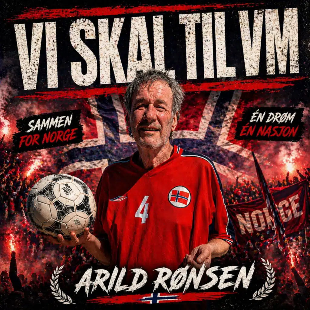 Arild Rønsen