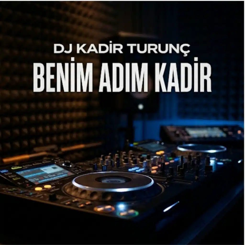 Benim Adım Kadir